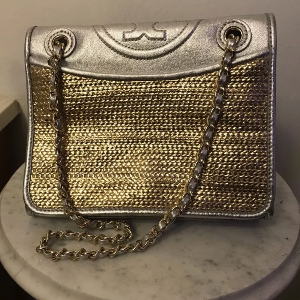 Tory Burch Flemming